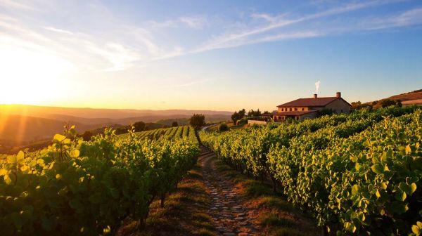 Top options pour des visites sur mesure en espagne et portugal