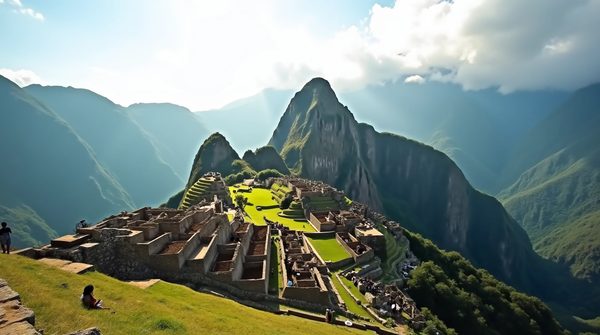 Visiter le machu picchu en avril : conseils et idées de voyage