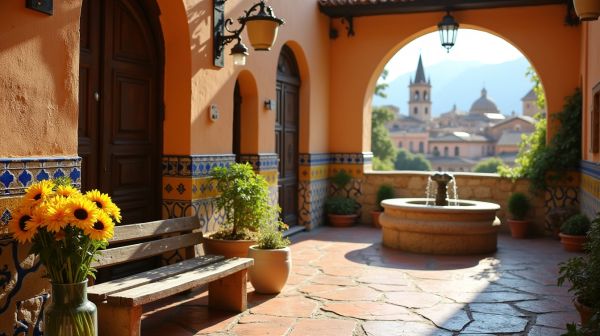 Visites personnalisées en espagne et au portugal : vos choix