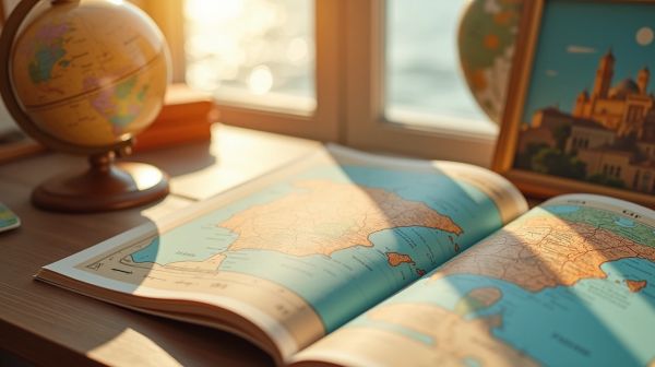 Visites personnalisées en espagne et au portugal : vos choix