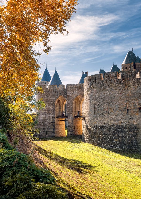 Quels sont les incontournables à visiter à Carcassonne ?