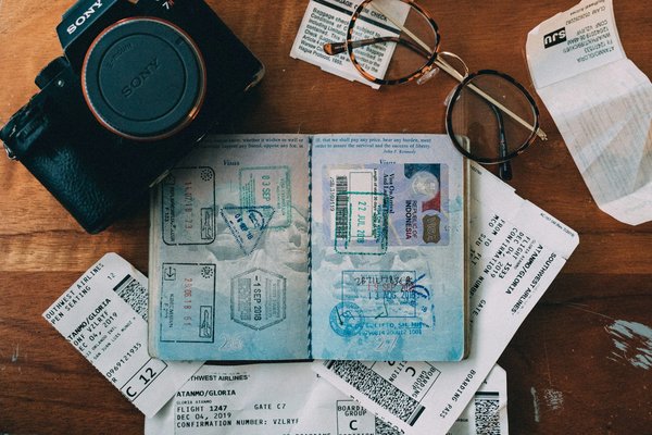 Faut-il un passeport pour voyager au Maroc ?
